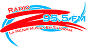 Radio "Z" 95.5 Fm