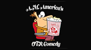 1640 A.M. America Old Time Radio logo