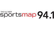 SportsMap 94.1