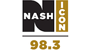 98.3 Nash Icon