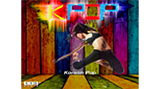 113.FM K-Pop (Korean Pop) logo