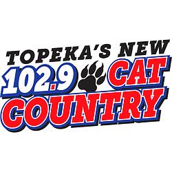 102.9 Cat Country