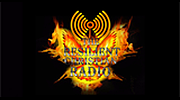 The Resilient Christian Radio Network