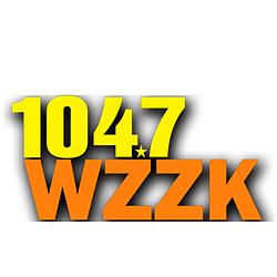 104.7 WZZK