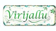 Virijallu FM logo