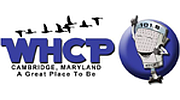 WHCP 101.5 WHCP 101.5 logo
