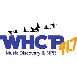 WHCP 101.5