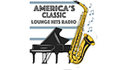 America's Classic Lounge Hits logo