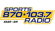 KAAN 870 AM & 103.7 FM