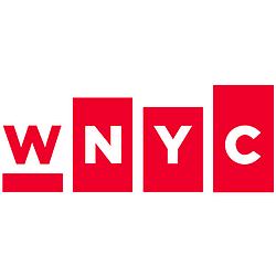 WNYC Radio logo
