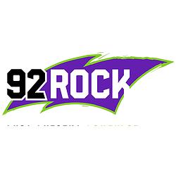 94.5 KKEZ logo