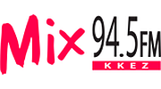 94.5 KKEZ 94.5 KKEZ logo