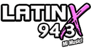 Latin X 94.3