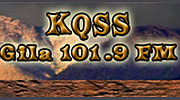 Gila 101.9 FM