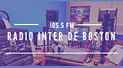 Radio Ensemble Inter de Boston Radio Ensemble Inter de Boston logo