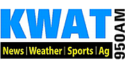KWAT KWAT logo