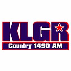KLGR 1490 AM/95.9 FM