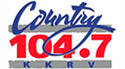 Country 104.7 KKRV