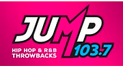 JUMP 103.7