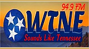 WTNE Tennessee Country