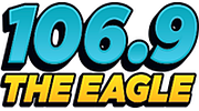 106.9 The Eagle
