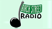 Birch Street Radio US Birch Street Radio US logo