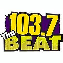 103.7 Tha Beat