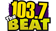 103.7 Tha Beat