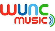 WUNC Music