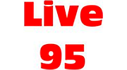 Live 95 Live 95 logo