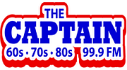 99.9 The Captain