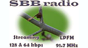 The SBBRadio Network