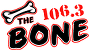 106.3 The Bone 106.3 The Bone