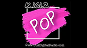 K 101.2 Pop