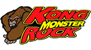 KONG MonsterRock.net