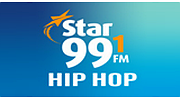 Star 99.1 - WAWZ HD 3