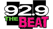 92.9 The Beat
