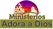 Ministerios adora a Dios