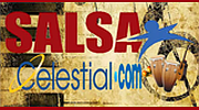 Salsa Celestial Radio