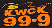 KWCK-FM KWCK-FM logo