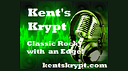 Kent's Krypt
