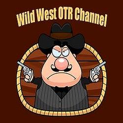 Wild West Old Time Radio Channel logo