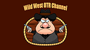 Wild West Old Time Radio Channel logo