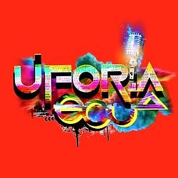 Ecua Uforia logo