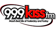 99.9 Kiss FM