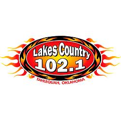 Lakes Country 102.1