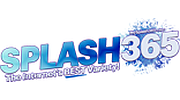 Splash365 Splash365 logo