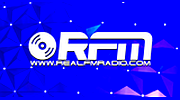 Real FM Lights