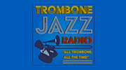 Trombone Jazz Radio Trombone Jazz Radio logo