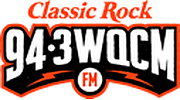 94.3 WQCM